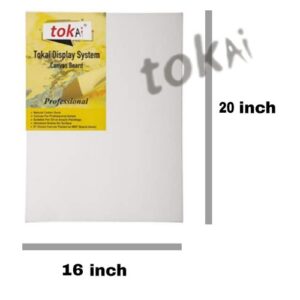 Canvas Board Iage 10 300x300