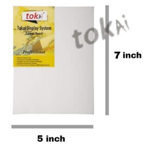 Canvas Board Iage 18 300x300