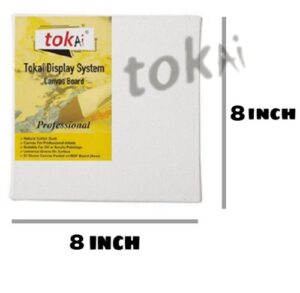 Canvas Board Iage 25 300x293