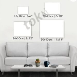 Canvas Board Iage 34 298x300