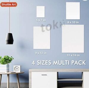 Canvas Board Iage 35 300x297