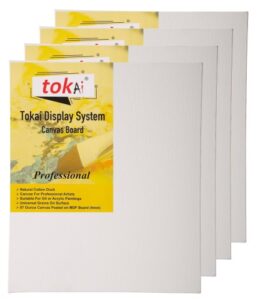 Canvas Board Iage 9 257x300