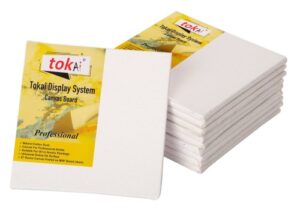 Canvas Board Image 12 300x209