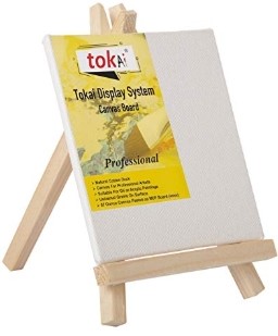 Mini Easel 1