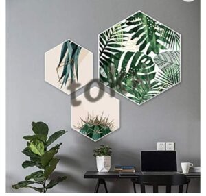 St Hexagon Image 1 300x286
