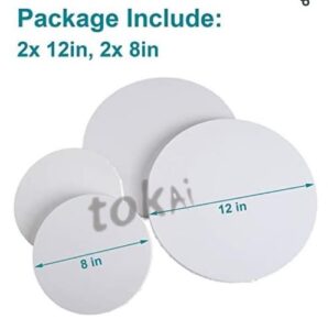 St. Round Image 9 298x300
